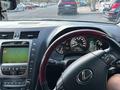 Lexus GS 350 2006 годаүшін5 000 000 тг. в Уральск – фото 3