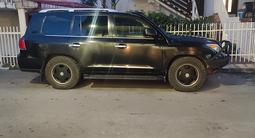 Lexus LX 570 2008 года за 16 900 000 тг. в Астана