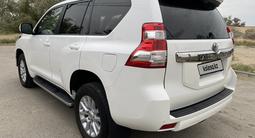 Toyota Land Cruiser Prado 2016 года за 19 000 000 тг. в Байконыр – фото 3