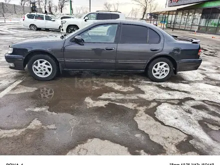 Nissan Cefiro 1995 года за 2 450 000 тг. в Алматы – фото 2