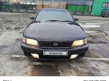 Nissan Cefiro 1995 года за 2 450 000 тг. в Алматы – фото 5