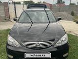 Toyota Camry 2006 годаүшін5 200 000 тг. в Ушарал – фото 4