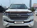 Toyota Land Cruiser 2016 годаүшін29 500 000 тг. в Шымкент – фото 3