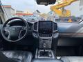 Toyota Land Cruiser 2016 годаүшін29 500 000 тг. в Шымкент – фото 8