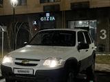 Chevrolet Niva 2017 года за 4 700 000 тг. в Атырау