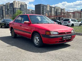 Mazda 323