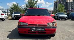 Mazda 323 1991 года за 380 000 тг. в Астана – фото 2