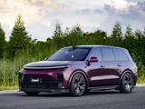 Карбоновый обвес на Li9 за 1 449 000 тг. в Алматы