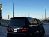 Toyota Alphard 2002 года за 6 500 000 тг. в Актау – фото 3