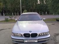 BMW 525 1998 года за 2 500 000 тг. в Актобе