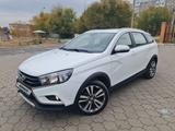 ВАЗ (Lada) Vesta SW Cross 2021 годаfor7 400 000 тг. в Караганда – фото 3