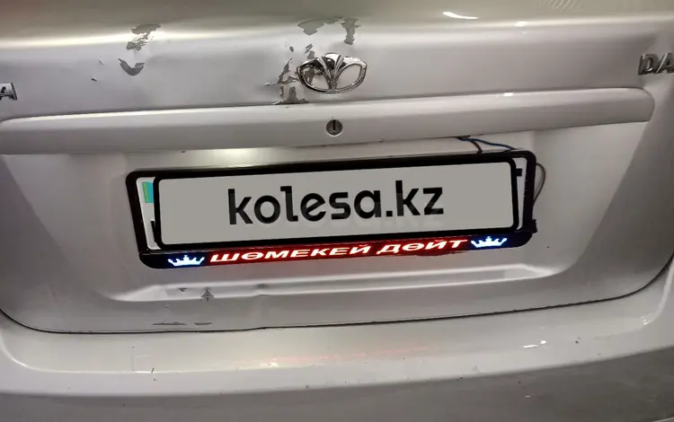 Daewoo Gentra 2014 года за 3 250 000 тг. в Алматы