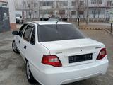 Daewoo Nexia 2011 года за 1 850 000 тг. в Кызылорда – фото 3