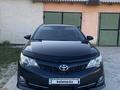 Toyota Camry 2013 года за 7 500 000 тг. в Кульсары – фото 8