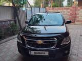 Chevrolet Cobalt 2022 года за 5 000 000 тг. в Алматы