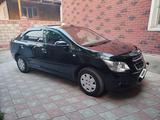 Chevrolet Cobalt 2022 года за 5 000 000 тг. в Алматы – фото 2