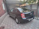 Chevrolet Cobalt 2022 года за 5 000 000 тг. в Алматы – фото 3