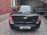 Chevrolet Cobalt 2022 года за 5 000 000 тг. в Алматы – фото 4