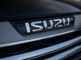 Isuzu MU-X 2022 годаfor17 800 000 тг. в Павлодар – фото 3