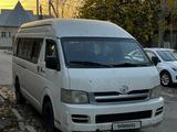 Toyota Hiace 2007 годаүшін8 000 000 тг. в Шымкент – фото 2