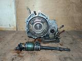 АКПП F4A331 UNP1 2WD Mitsubishi Sigma Diamante 90-97г 2.5 3.0 6G73 6G72 за 220 000 тг. в Караганда – фото 2