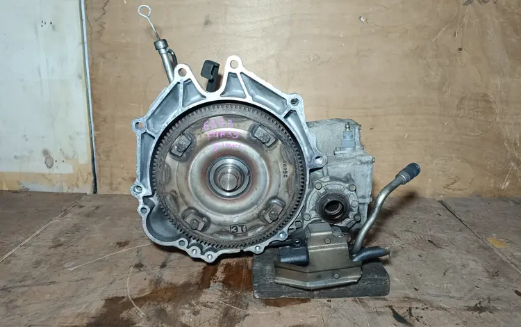 АКПП F4A331 UNP1 2WD Mitsubishi Sigma Diamante 90-97г 2.5 3.0 6G73 6G72үшін220 000 тг. в Караганда