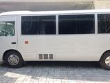 Toyota  Coaster 2011 годаүшін9 950 000 тг. в Алматы – фото 2