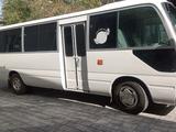 Toyota  Coaster 2011 годаүшін9 950 000 тг. в Алматы – фото 4