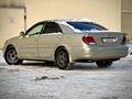 Toyota Camry 2005 годаүшін4 700 000 тг. в Алматы – фото 12