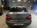 Skoda Superb 2011 годаүшін4 300 000 тг. в Астана – фото 3