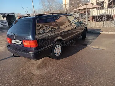 Volkswagen Passat 1994 года за 2 100 000 тг. в Конаев (Капшагай)