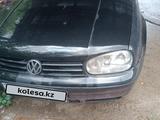 Volkswagen Golf 1998 годаfor2 000 000 тг. в Алматы