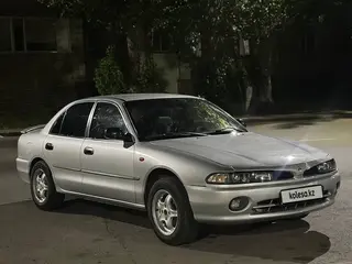 Mitsubishi Galant