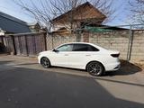 Geely Emgrand 2024 года за 9 000 000 тг. в Алматы – фото 2