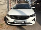 Geely Emgrand 2024 года за 9 000 000 тг. в Алматы