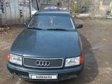 Audi 100 1994 года за 2 100 000 тг. в Караганда – фото 5