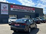 Kia Cerato 2022 года за 9 950 000 тг. в Усть-Каменогорск – фото 4