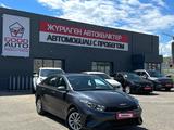 Kia Cerato 2022 года за 9 950 000 тг. в Усть-Каменогорск – фото 3