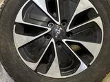 Диски с резиной Kia за 400 000 тг. в Алматы