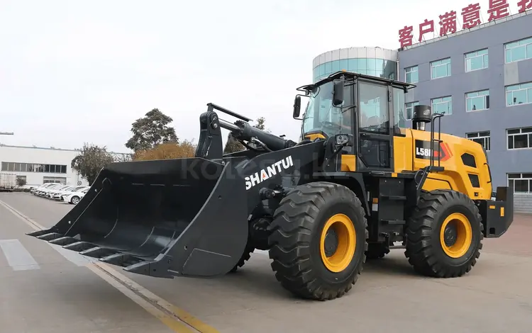 Shantui  L58K-B5 2025 года за 33 870 000 тг. в Алматы