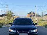 Hyundai Grandeur 2006 года за 4 300 000 тг. в Шымкент – фото 3