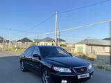 Hyundai Grandeur 2006 года за 4 300 000 тг. в Шымкент