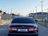 Hyundai Grandeur 2006 года за 4 300 000 тг. в Шымкент – фото 5