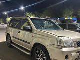 Nissan X-Trail 2004 года за 3 400 000 тг. в Уральск – фото 3