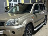 Nissan X-Trail 2004 года за 3 400 000 тг. в Уральск – фото 2