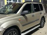 Nissan X-Trail 2004 года за 3 400 000 тг. в Уральск