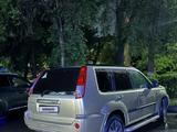 Nissan X-Trail 2004 года за 3 400 000 тг. в Уральск – фото 5