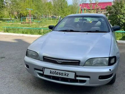 Toyota Carina ED 1995 года за 1 500 000 тг. в Усть-Каменогорск – фото 6