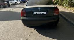 Volkswagen Passat 1996 года за 1 200 000 тг. в Астана – фото 3