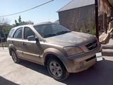Kia Sorento 2004 года за 2 200 000 тг. в Шымкент – фото 4